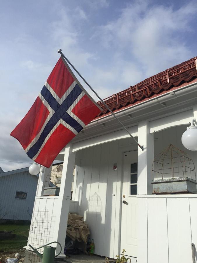 The Gingerbread House Homestay