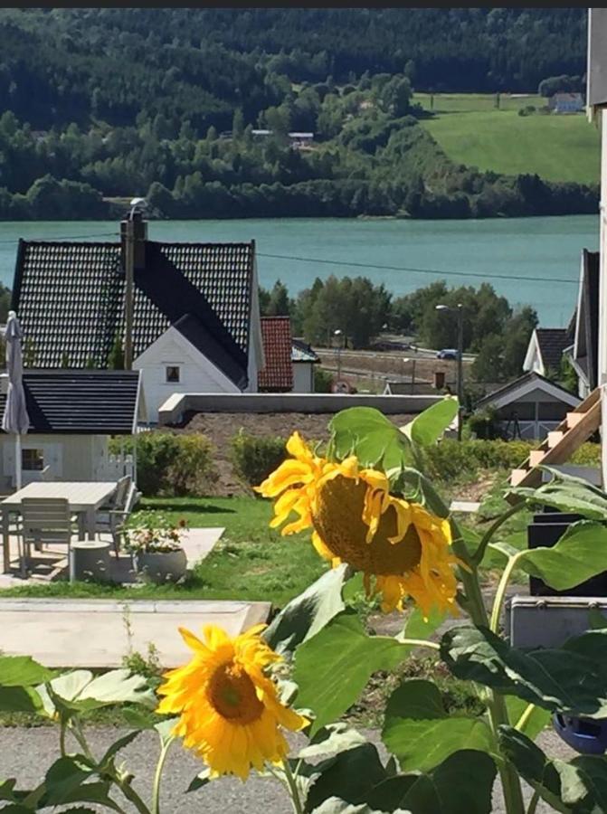 The Gingerbread House Privat overnatting Lillehammer