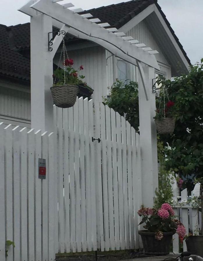 Homestay The Gingerbread House