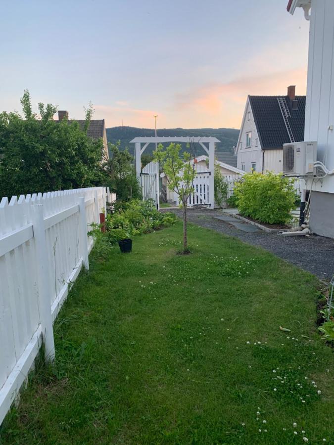The Gingerbread House Homestay Lillehammer