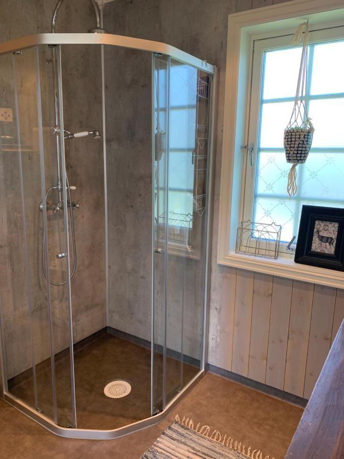 The Gingerbread House Privat overnatting Lillehammer