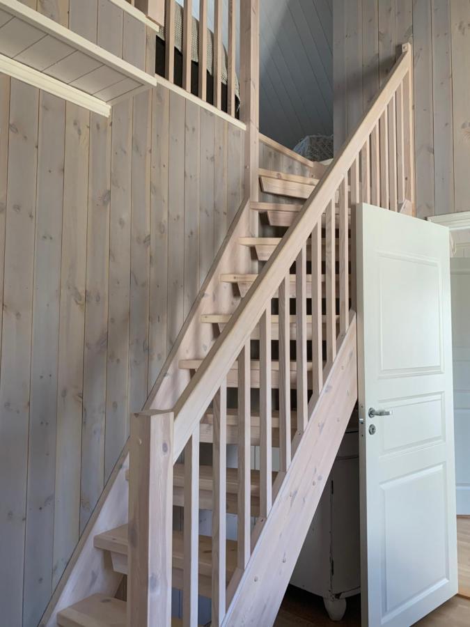The Gingerbread House Homestay Lillehammer