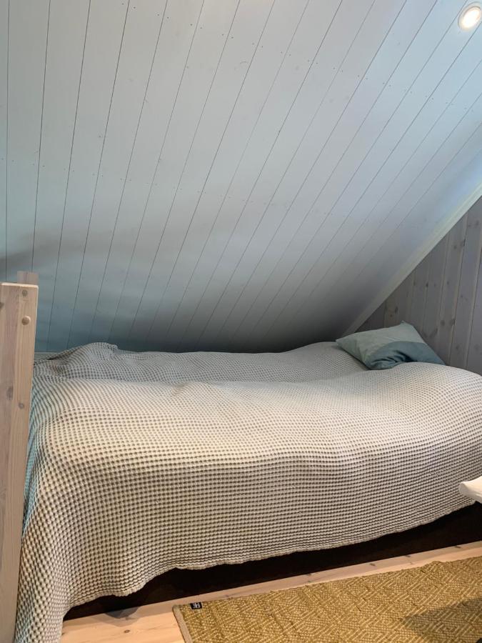 The Gingerbread House Privat overnatting Lillehammer