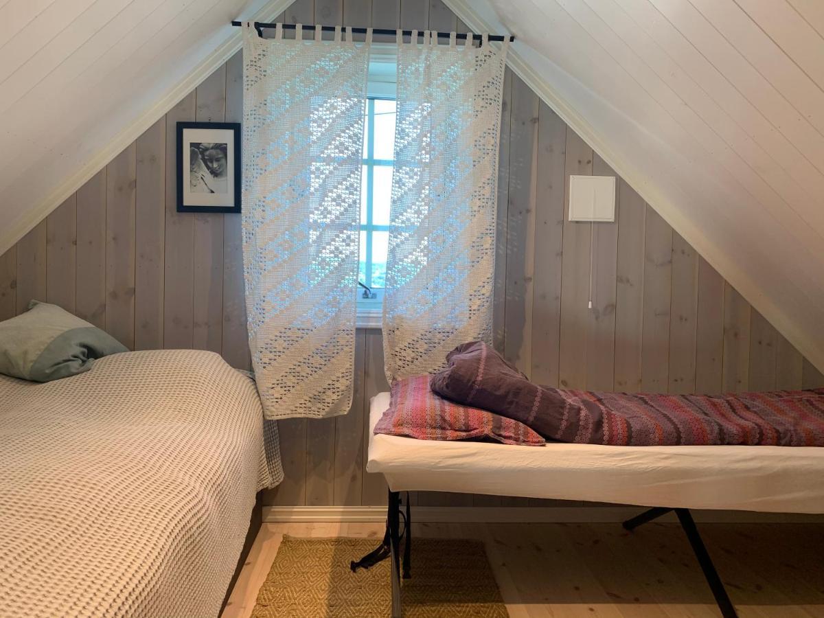 The Gingerbread House Homestay