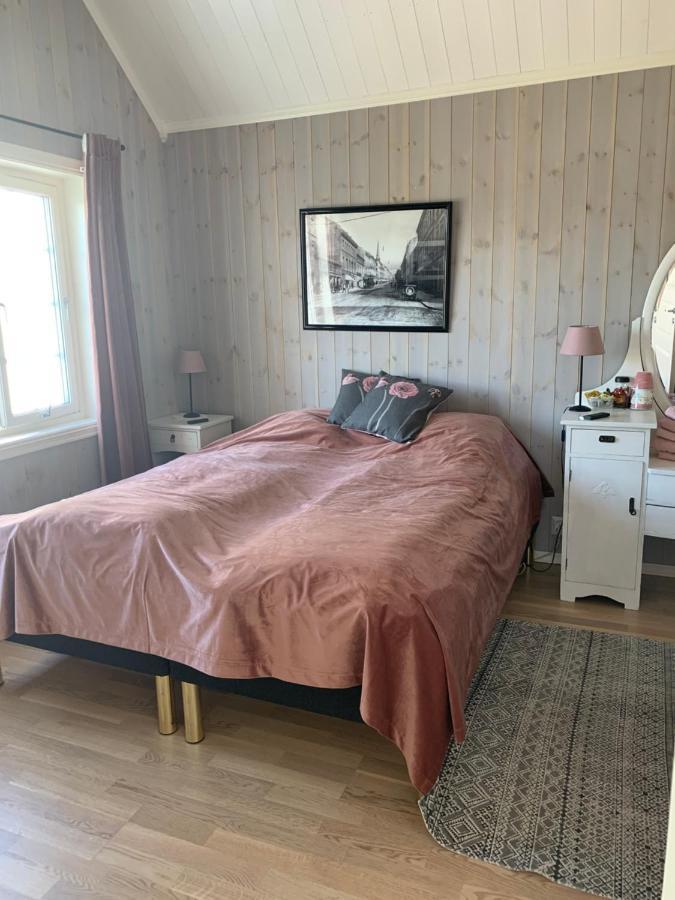 The Gingerbread House * Lillehammer